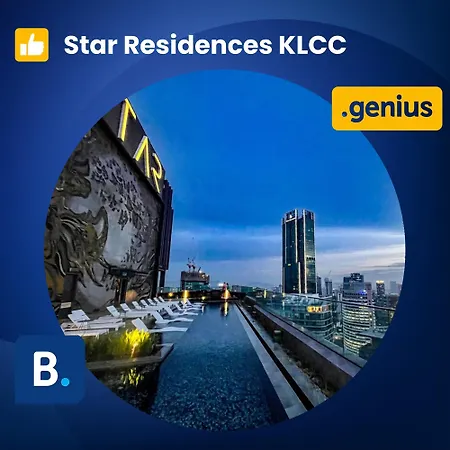 Star Residences Klcc